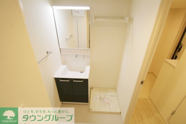 リブリ・Grande VIIの物件内観写真